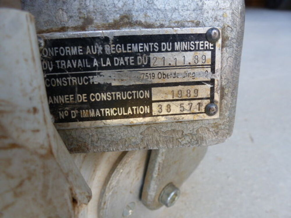 PONCEUSE &agrave; PARQUET PRO Bricolage