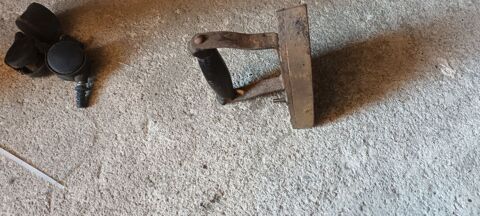 Fer  repasser 40 Chabreloche (63)