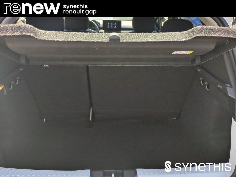 Sandero ECO-G 100 Stepway Expression 2023 occasion 05000 Gap