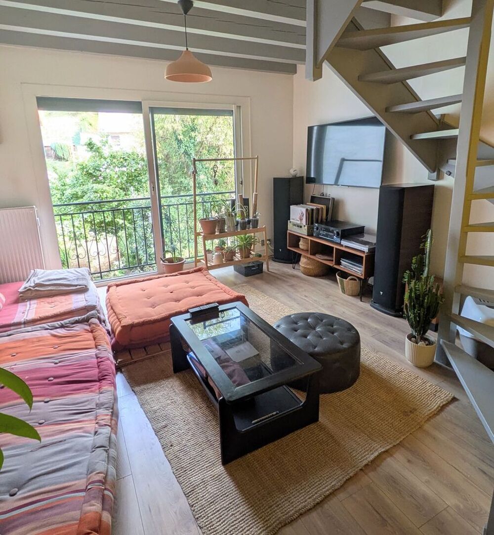 Vente Maison NOHANENT - Charmante maison de bourg 102m², DPE C Nohanent