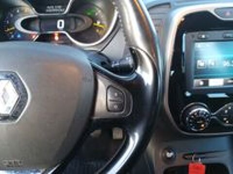 Captur dCi 90 Energy S&S eco&sup2; Zen 2013 occasion 42170 Saint-Just-Saint-Rambert