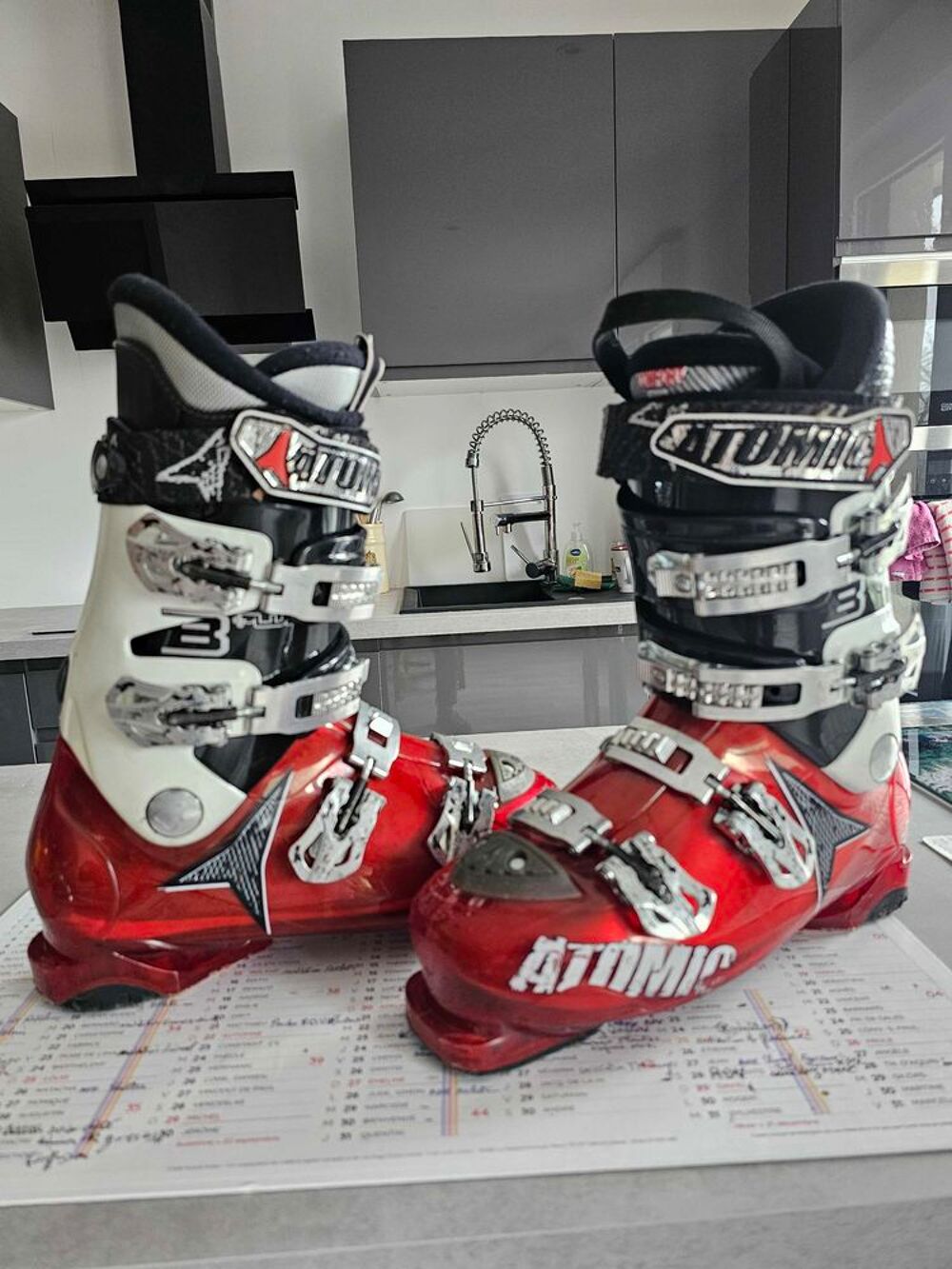 chaussures Sports