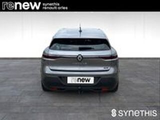 M&eacute;gane Megane E-Tech EV60 130ch super charge Evolution ER 2023 occasion 13200 Arles