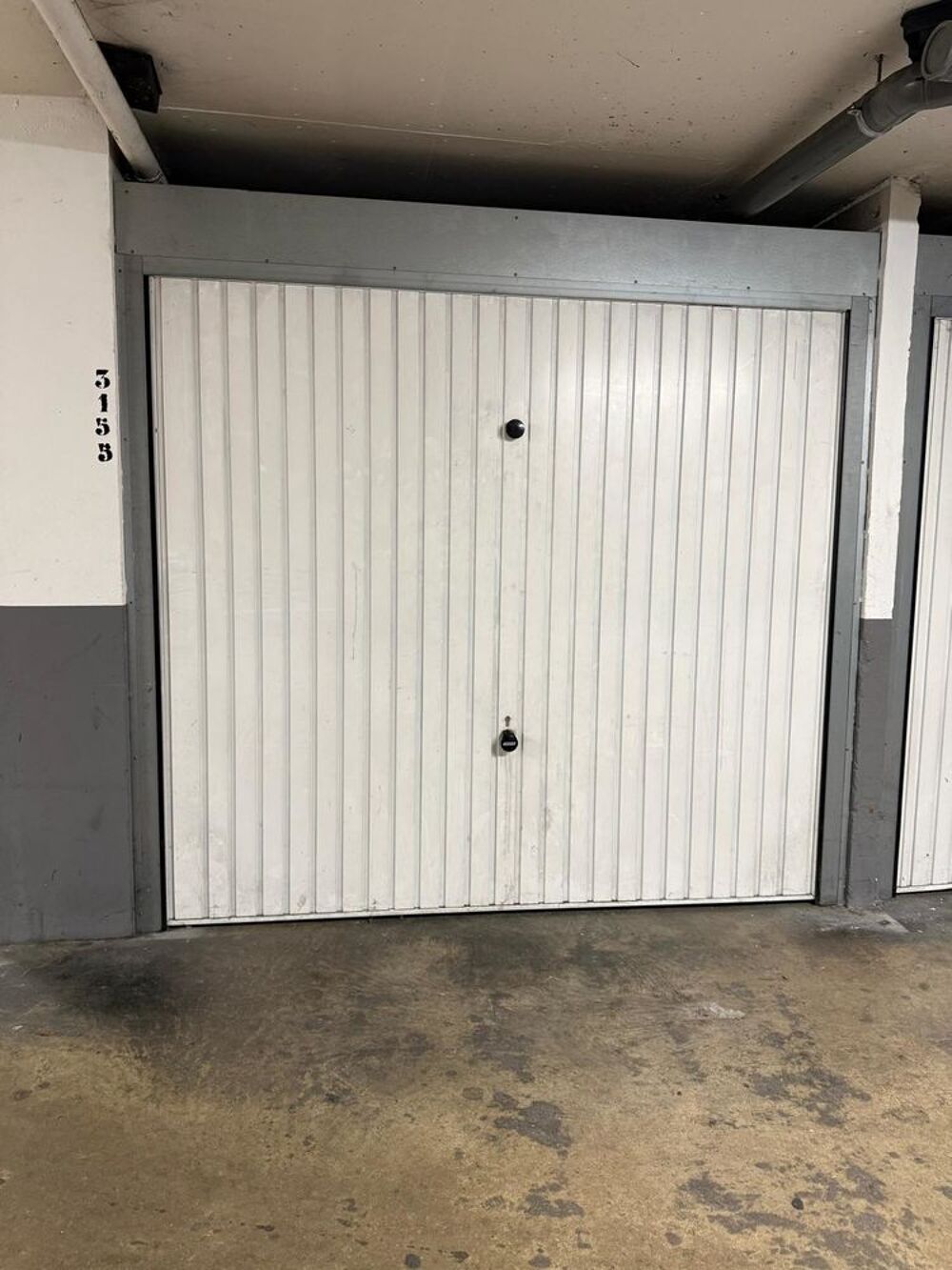 Vente Autre Garage/Boxe sécuriser en télésurveillance Évry