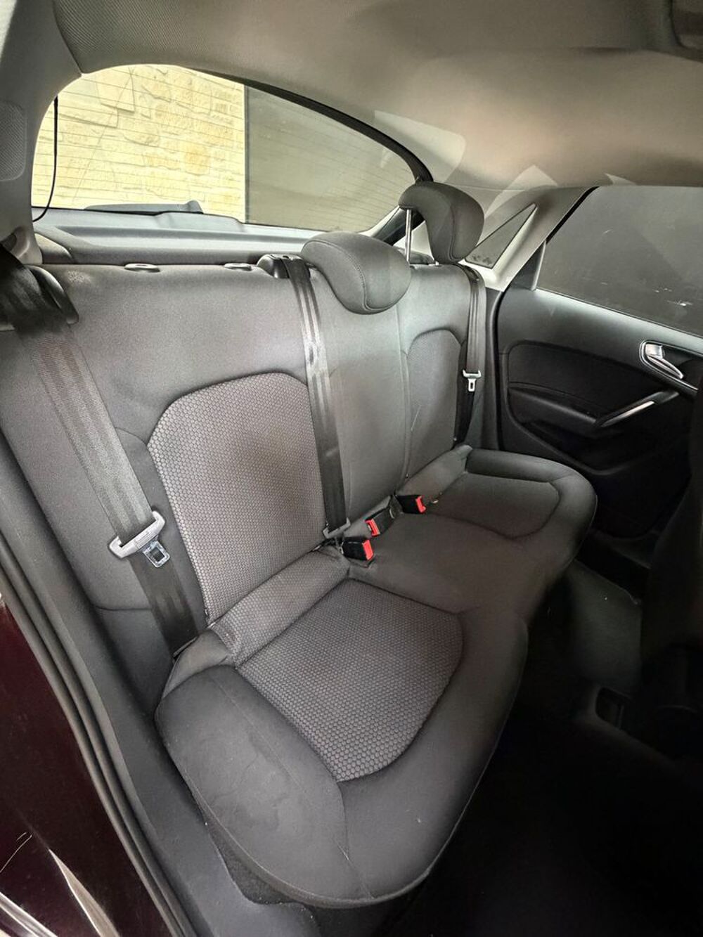 A1 Sportback 1.2 TFSI 86 Attraction 2013 occasion 81000 Albi
