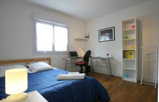  Colocation à louer 5 pièces 77 m²
