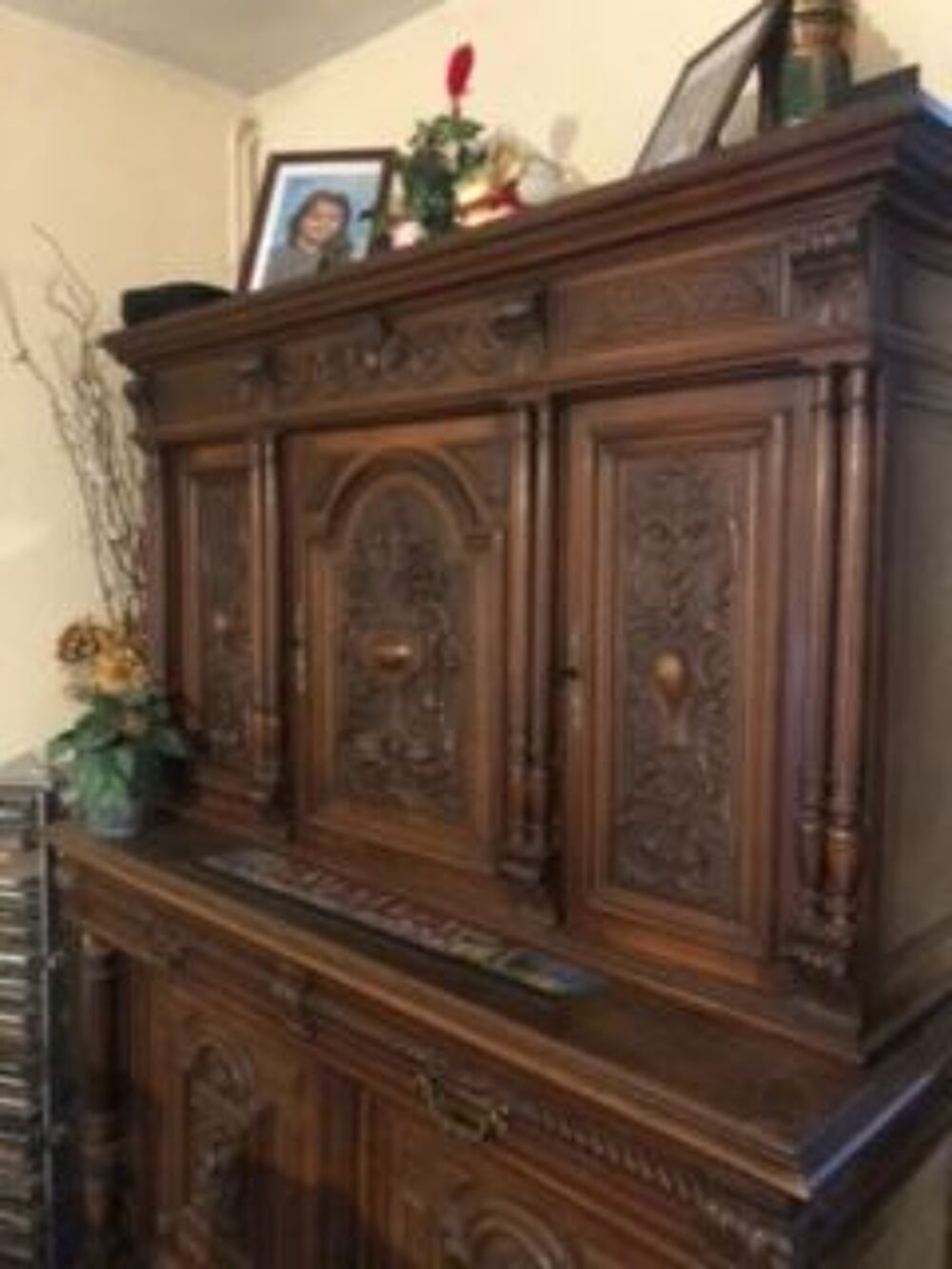 MEUBLE ANCIEN CAUSE DEMENAGEMENT Meubles