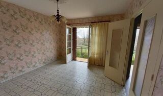  Maison � vendre 4 pi�ces 90 m� Saint-junien