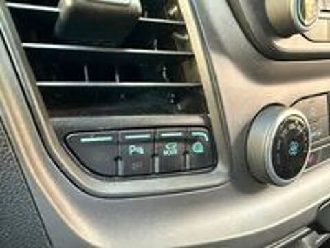 Transit TRANSIT CUSTOM KOMBI 320 L1H1 PHEV TREND BUISINESS 9PL. BVA 2022 occasion 75015 Paris