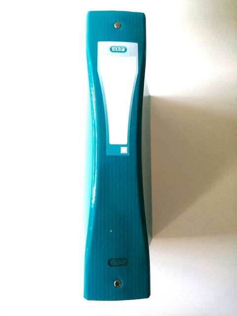 Classeur Elba neuf 2 Puteaux (92)