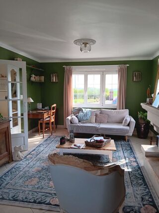  Maison � vendre 6 pi�ces 145 m�