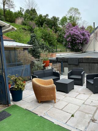  Maison � vendre 6 pi�ces 155 m�