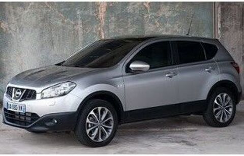 Nissan qashqai 1.5 dCi 110 FAP Tekna