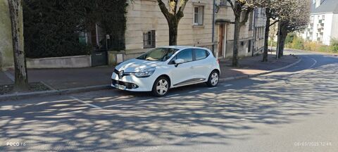Renault clio iv dCi 75 Business