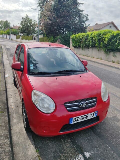 Kia picanto 