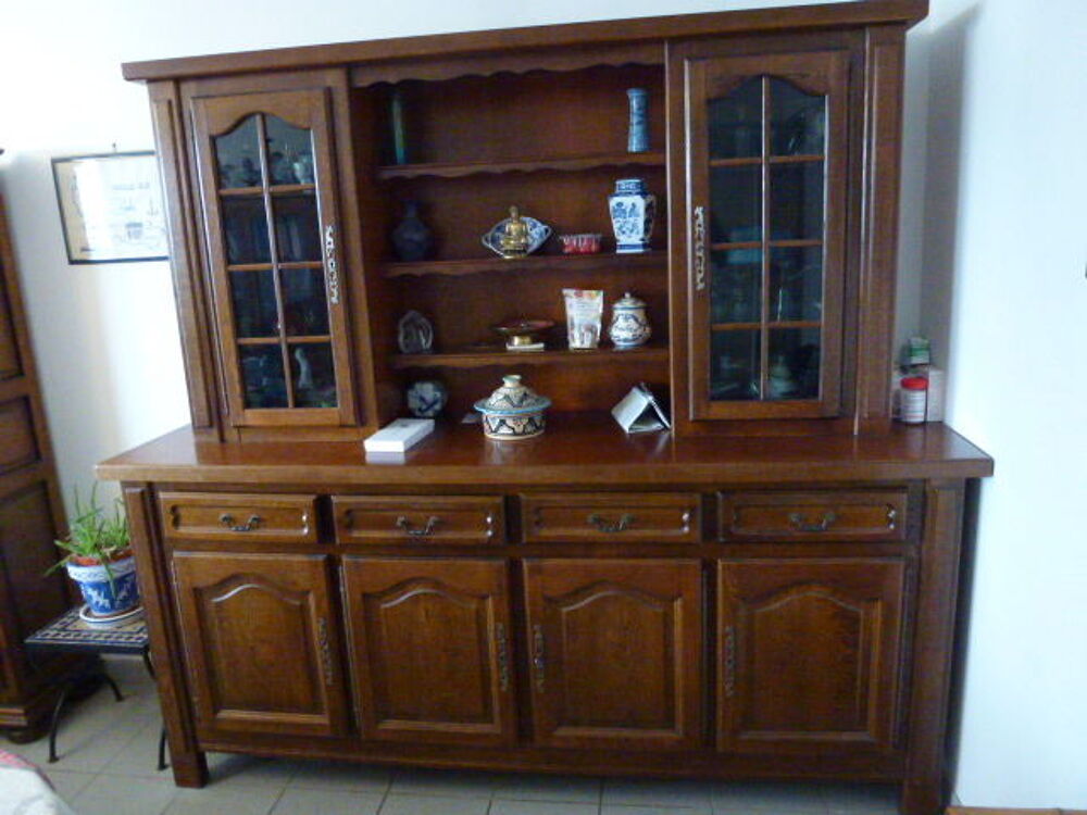 don buffet vaisselier Meubles