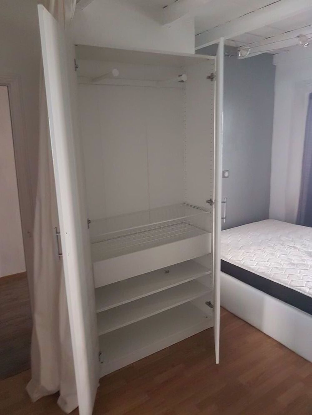 Armoire rangement Meubles