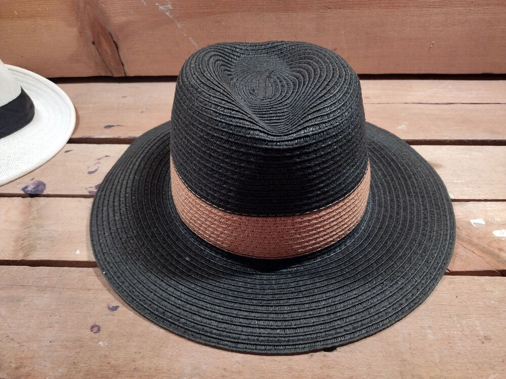 3 chapeaux Maroquinerie