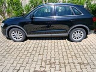 Q3 2.0 TDI 140 ch Attraction 2013 occasion 26000 Valence