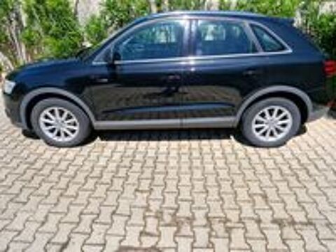 Q3 2.0 TDI 140 ch Attraction 2013 occasion 26000 Valence