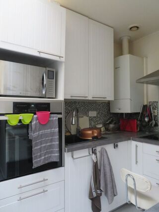  Maison � vendre 5 pi�ces 92 m�