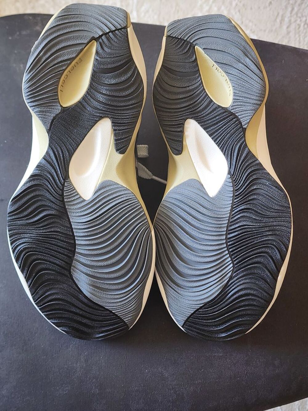 Baskets New Balance Chaussures