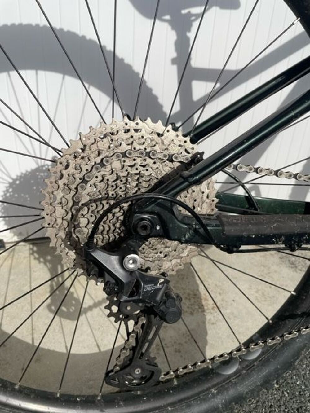 VTT ORBEA Vélos