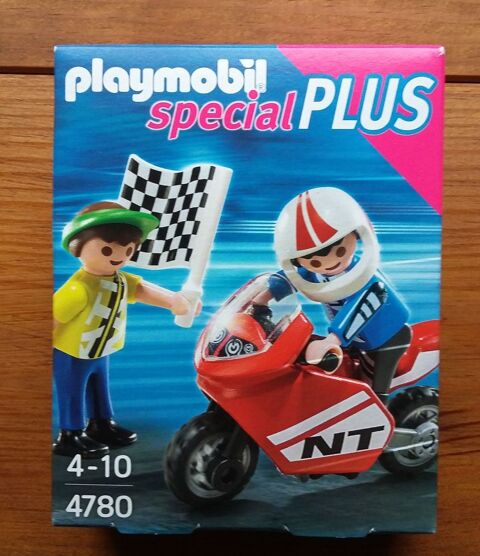 Playmobil 4780 . NEUF 12 Verneuil-sur-Vienne (87)