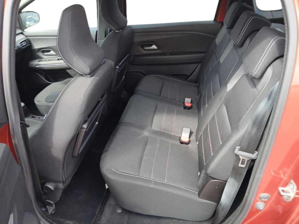 Jogger ECO-G 100 5 places Extreme + 2023 occasion 42120 Le Coteau