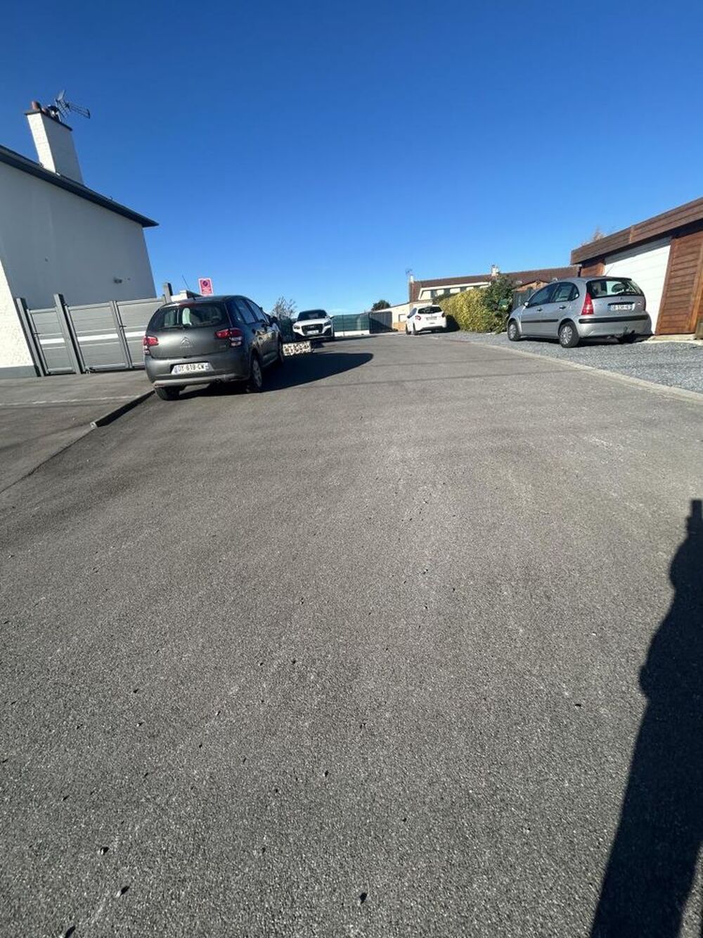 Vente Parking/Garage A RAILLENCOURT-SAINTE-OLLE, rue des Moulins: un ensemble de 6... Raillencourt-sainte-olle