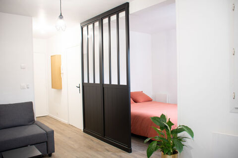  Appartement  louer 1 pice 30 m Melun