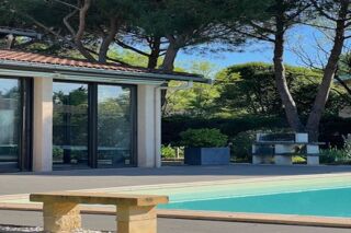 Maison à vendre 6 pièces 191 m²
