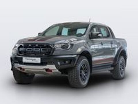 Ranger 2.0 TDCi 4x4 RAPTOR 2022 occasion 74000 Annecy