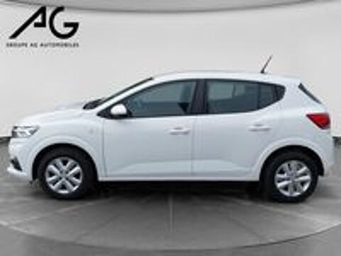 Sandero TCe 90 Expression 2023 occasion 08200 Wadelincourt