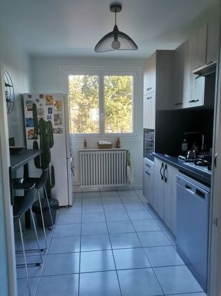  Appartement � vendre 4 pi�ces 78 m�