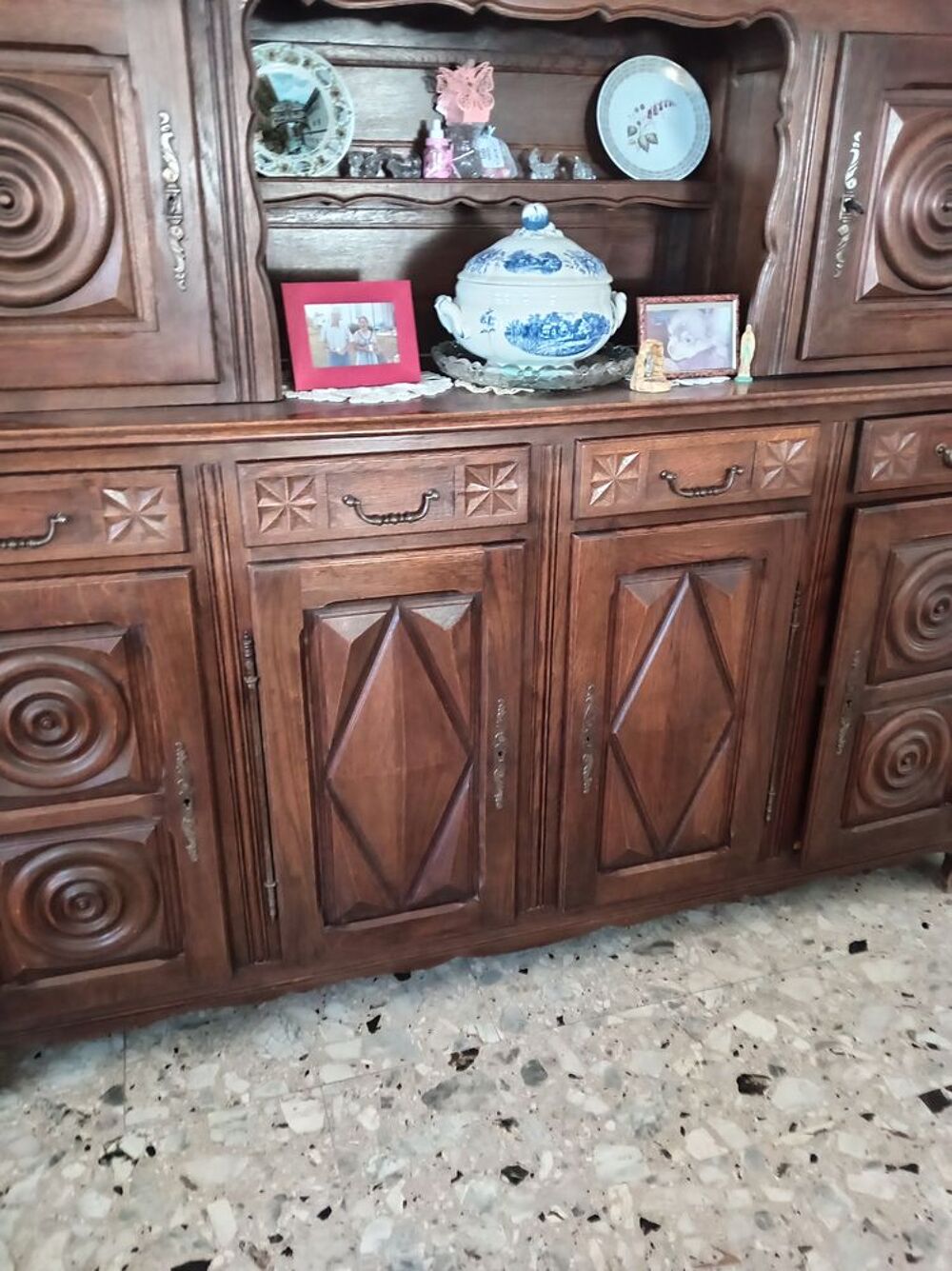 buffet de sal a manger Meubles