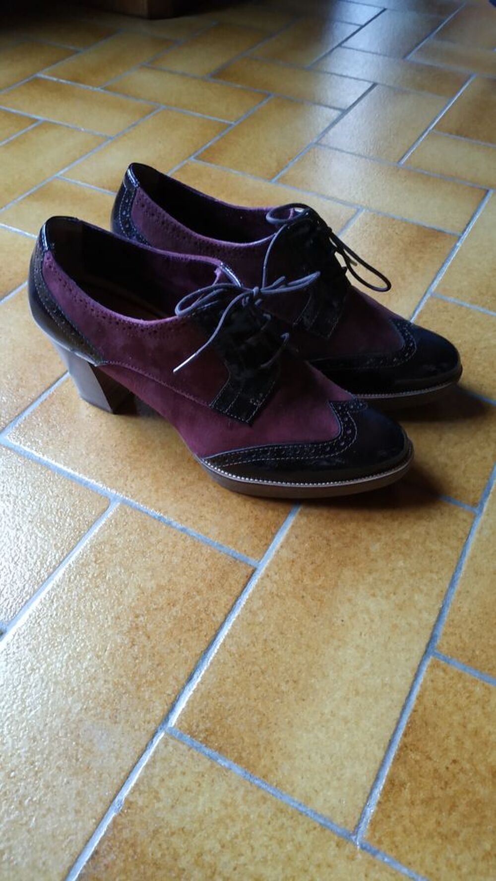 Chaussures Tamaris Chaussures