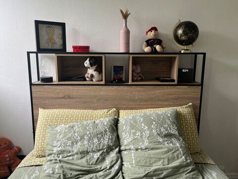 Sommier blanc 40 Le Kremlin-Bictre (94)