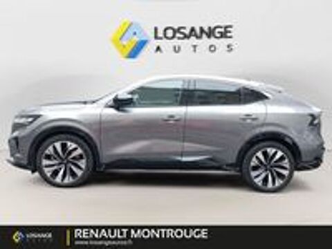 Rafale E-Tech full hybrid 200 ch Techno 2024 occasion 92120 Montrouge