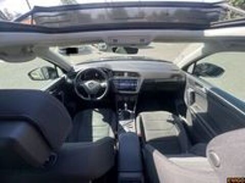 Tiguan 2019 occasion 42160 Andr&eacute;zieux-Bouth&eacute;on