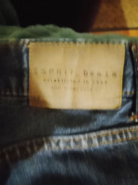 Jean's esprit  20 Plo�rmel (56)