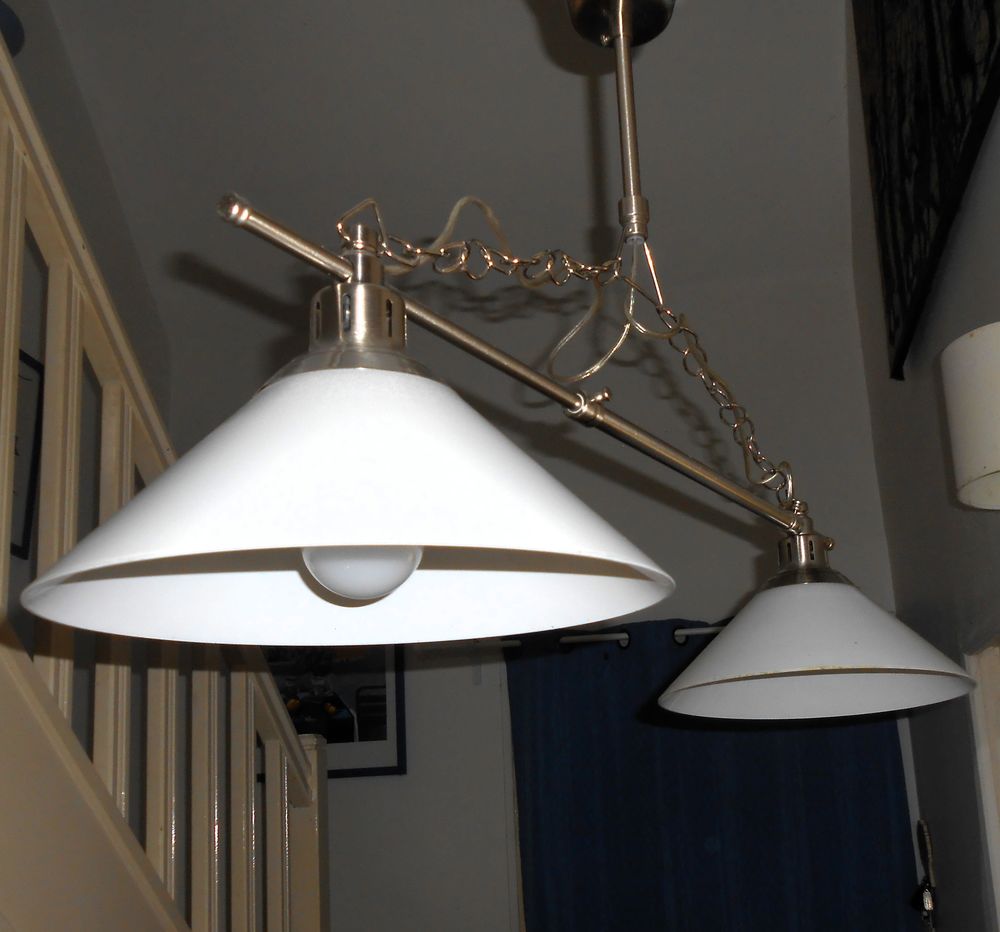 suspension Décoration