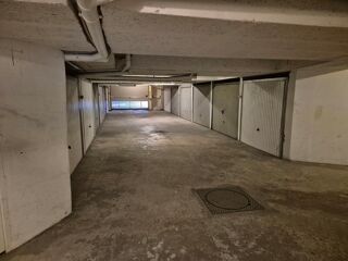  Parking / Garage � vendre 13 m�