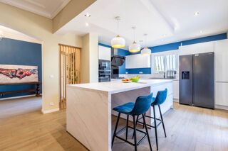  Villa à vendre 11 pièces 368 m²