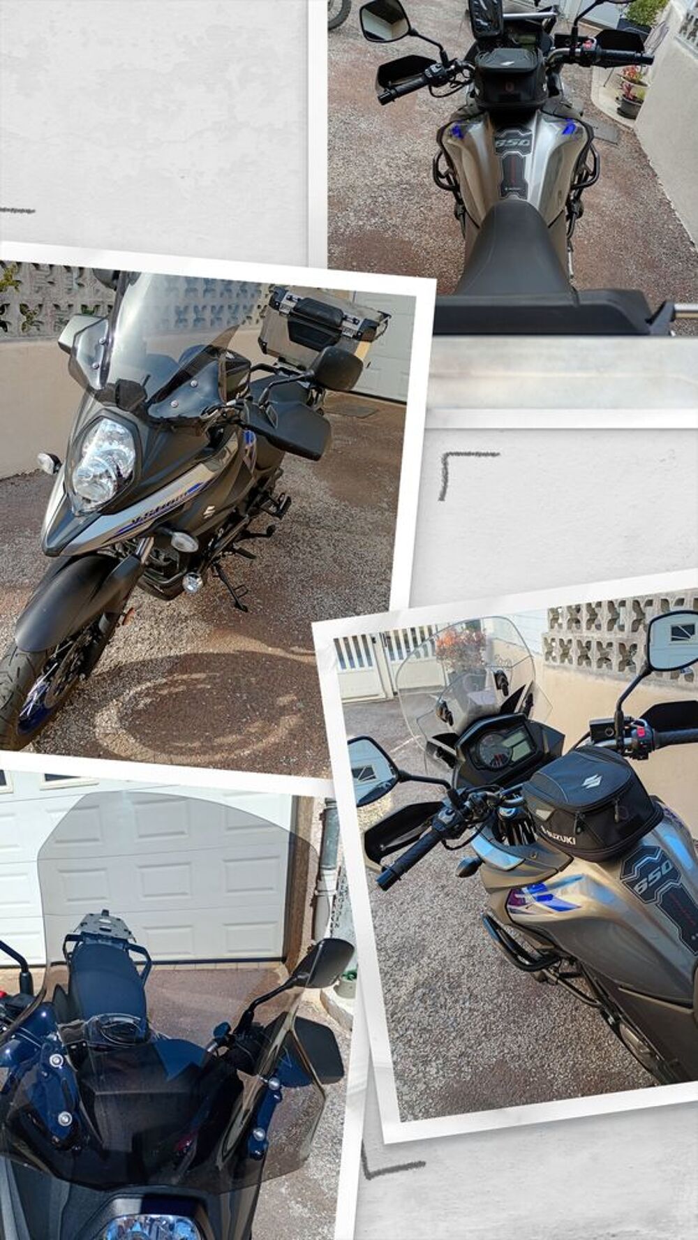SUZUKI 2021 occasion 25320 Chemaudin