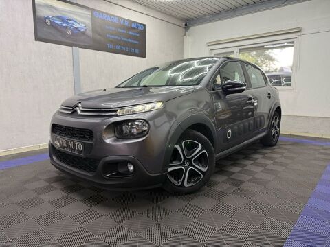 Citroen c3 III Ph 2 1.5 BlueHDi 16V 100ch GRAPHIC 1