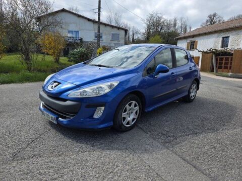 Peugeot 308 1.6 HDI 90CV CONFORT PACK