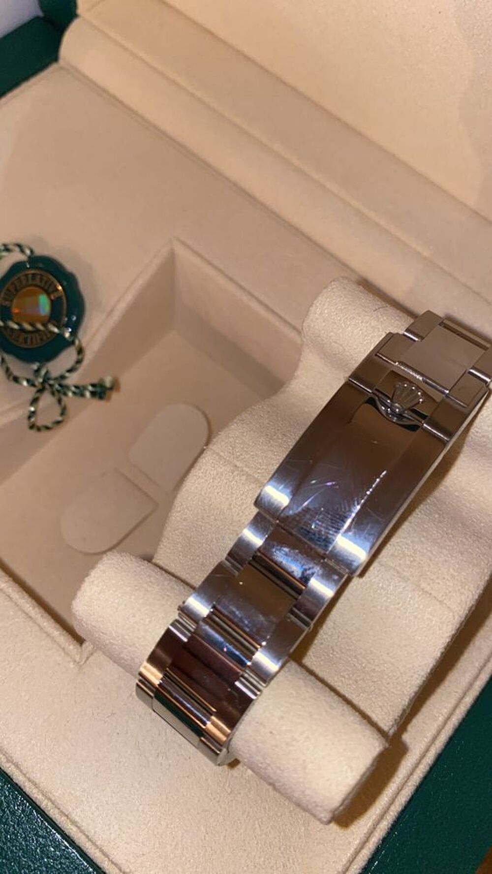 Rolex Daytona Cosmograph Bijoux et montres