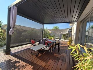  Maison à vendre 5 pièces 95 m² Biganos