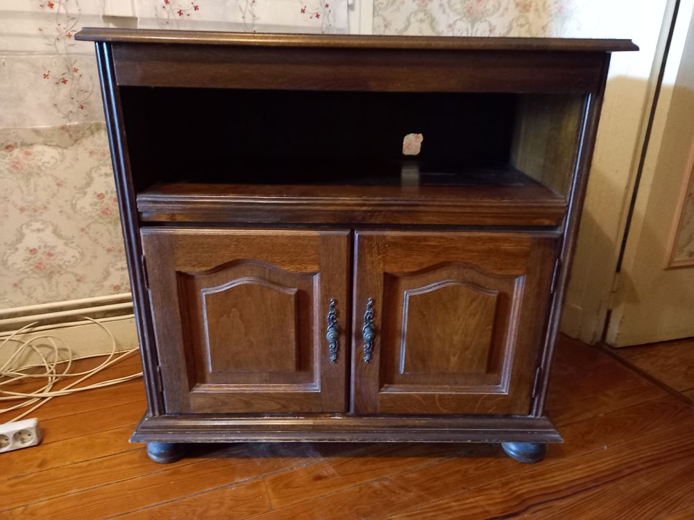 Meuble TV vintage Meubles